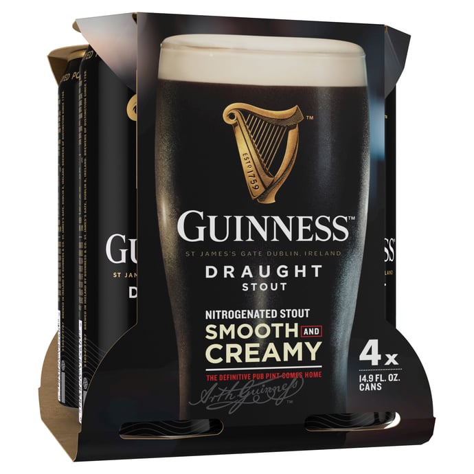 Guinness Draught