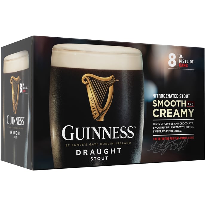 Guinness Draught
