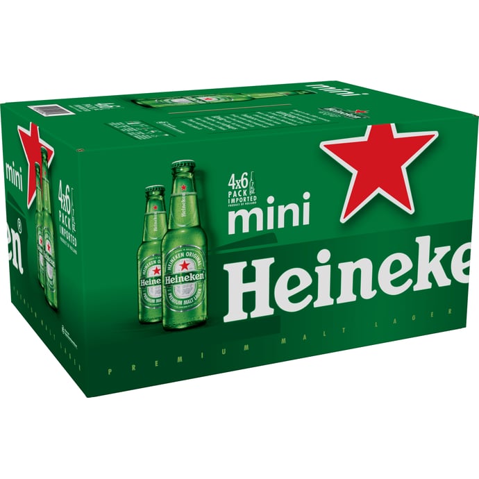 Heineken