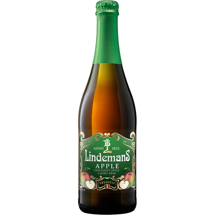 Lindemans Pomme