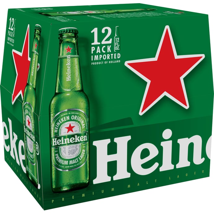 Heineken
