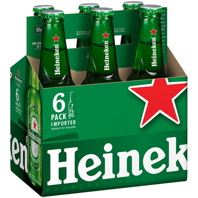 Heineken