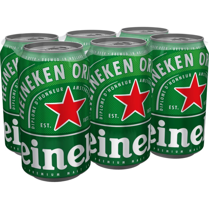 Heineken