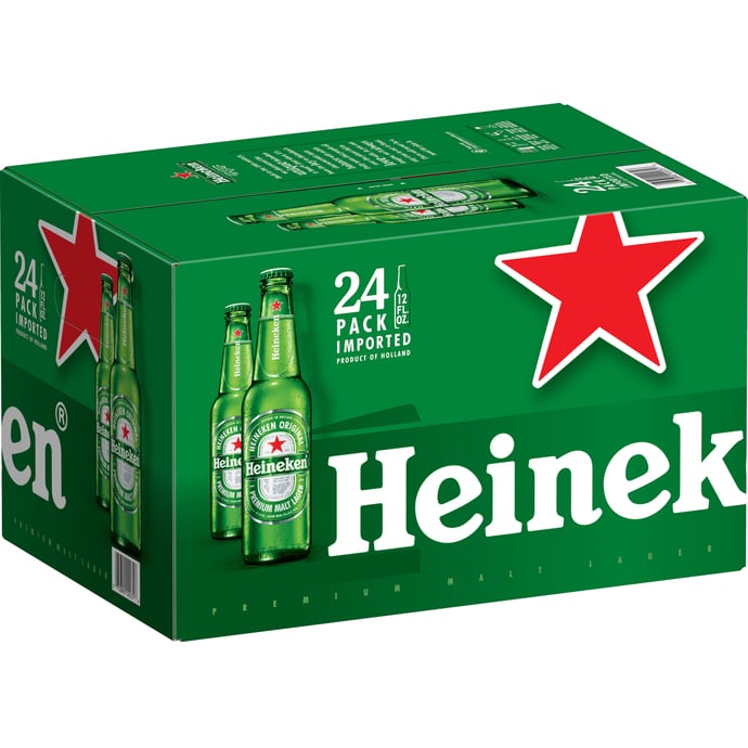 Heineken