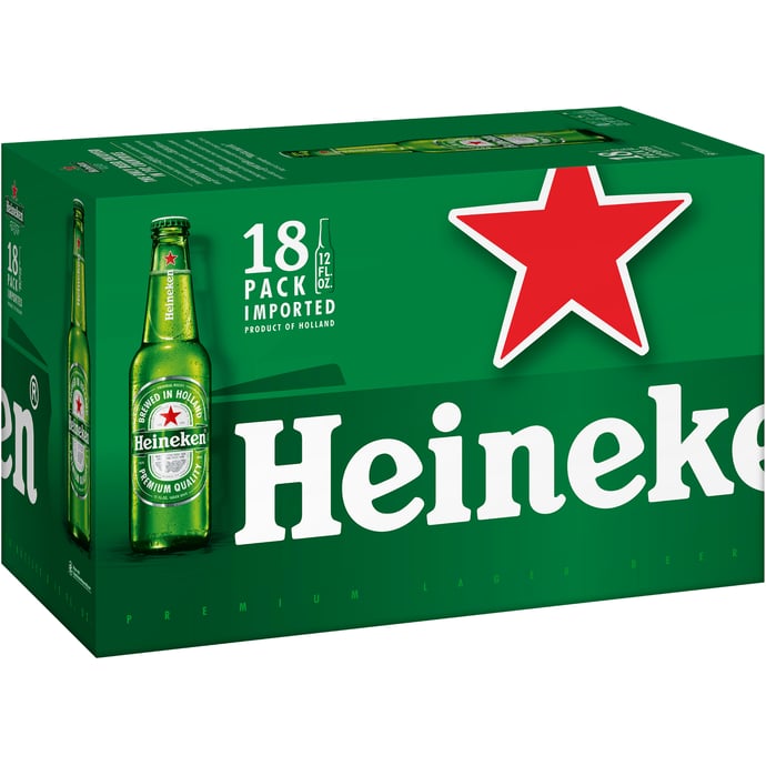 Heineken