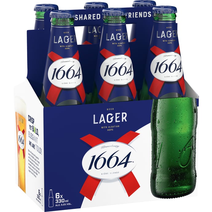 크로넨버그 (Kronenbourg)