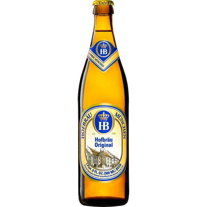 Hofbrau Munchen Original