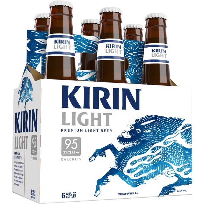 Kirin Light