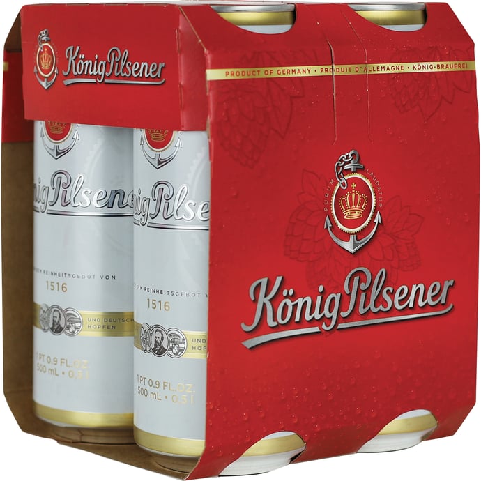 Konig Pilsner