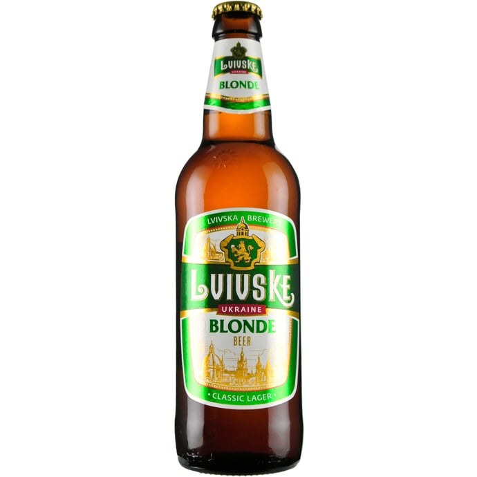 Lvivske Pale