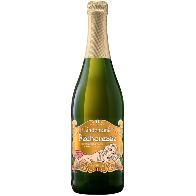 Lindemans Peche