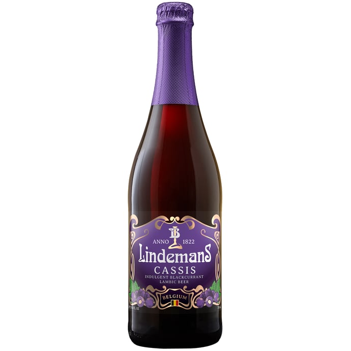 Lindemans Cassis
