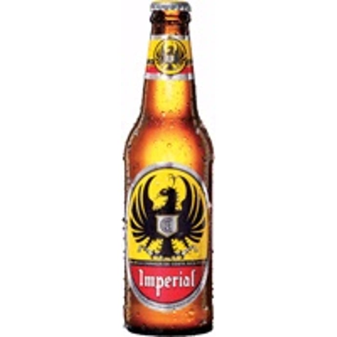 Imperial Cerveza