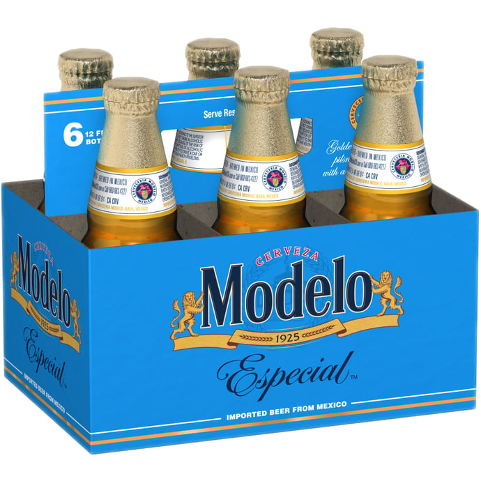 Modelo Especial