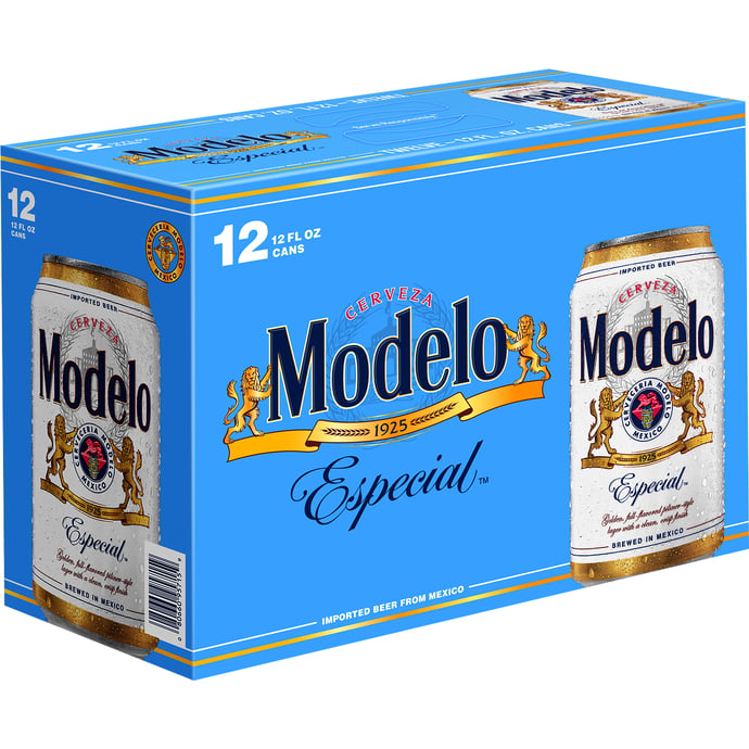 Modelo Especial