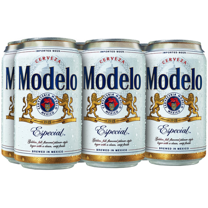 Modelo Especial