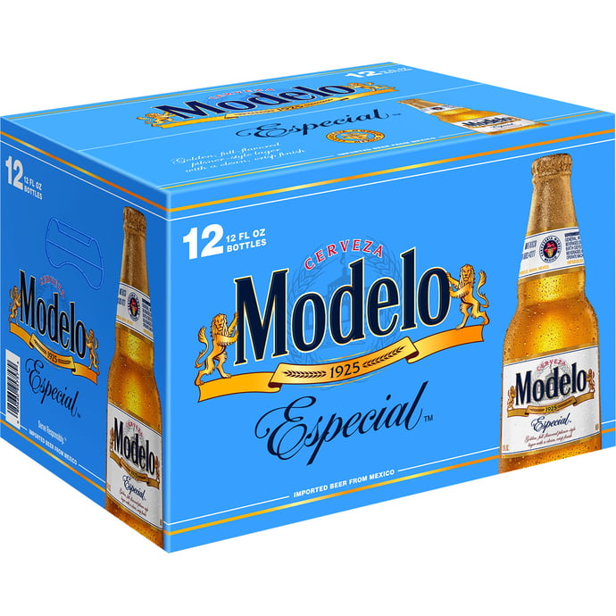 Modelo Especial