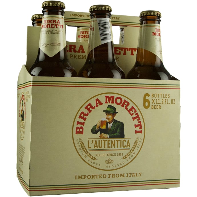 Moretti Lager
