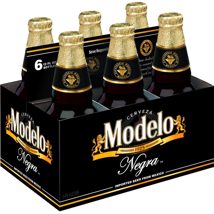 Negra Modelo