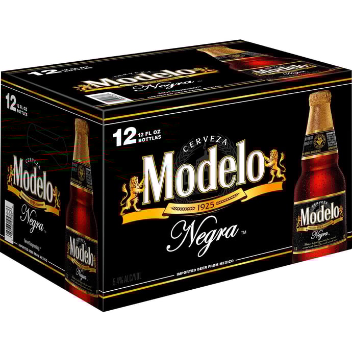 Negra Modelo