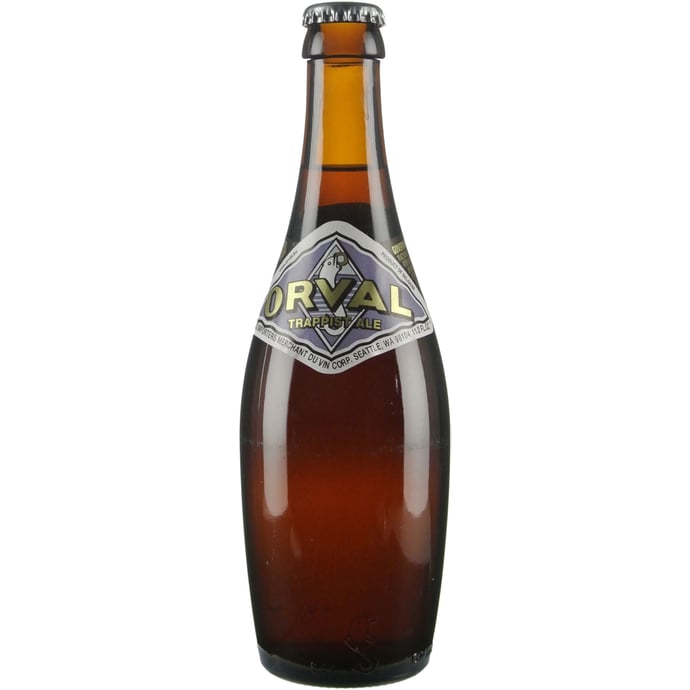 Orval Trappist Ale
