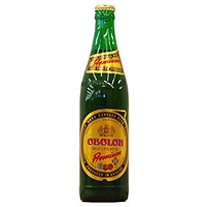 Obolon Premium