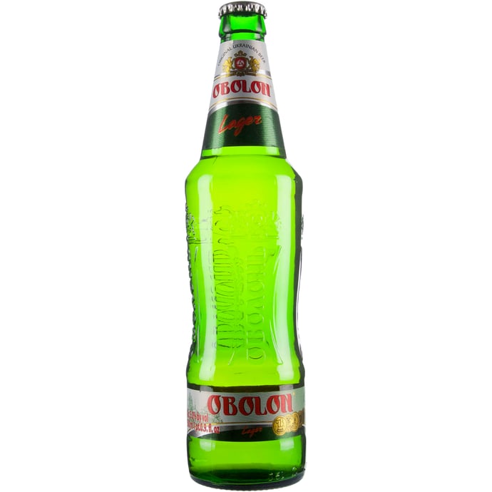 Obolon Lager