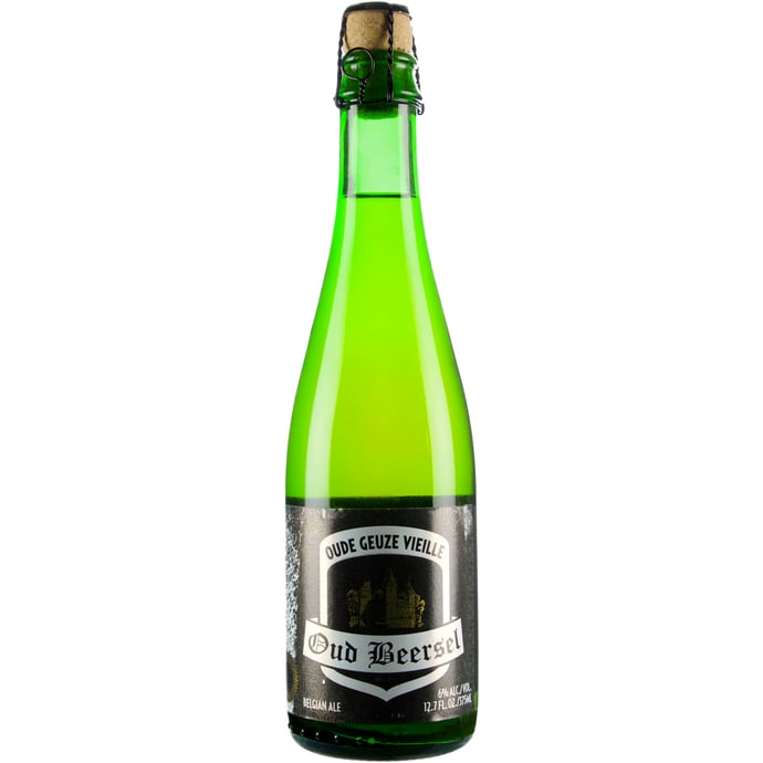 Oud Beersel Oude Geuze