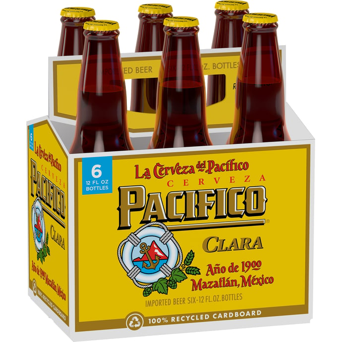 Pacifico