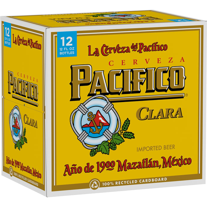 Pacifico