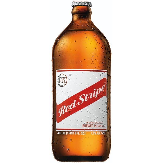 Red Stripe