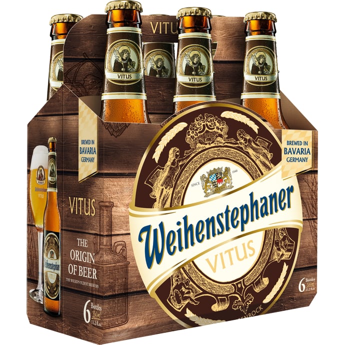 Weihenstephaner Vitus