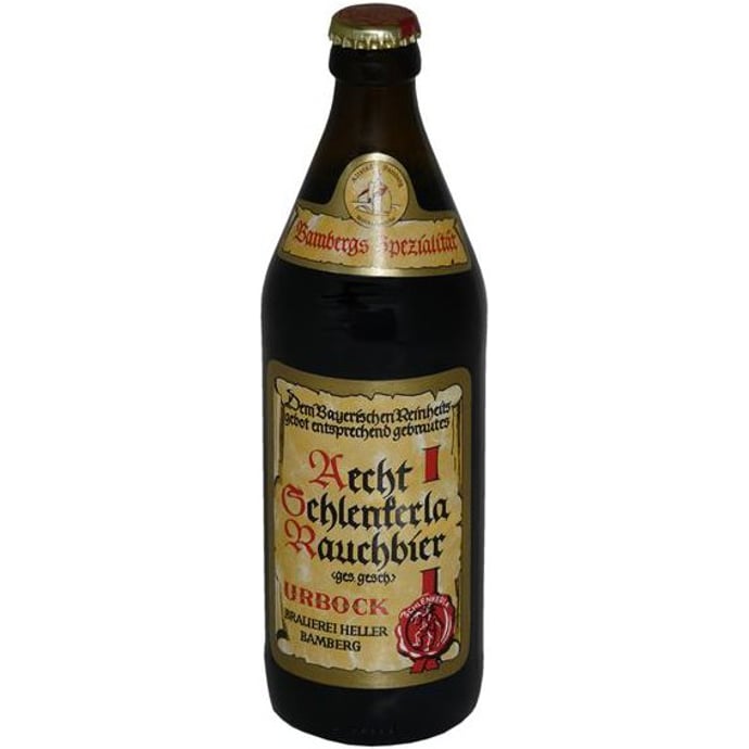 Schlenkerla Urbock