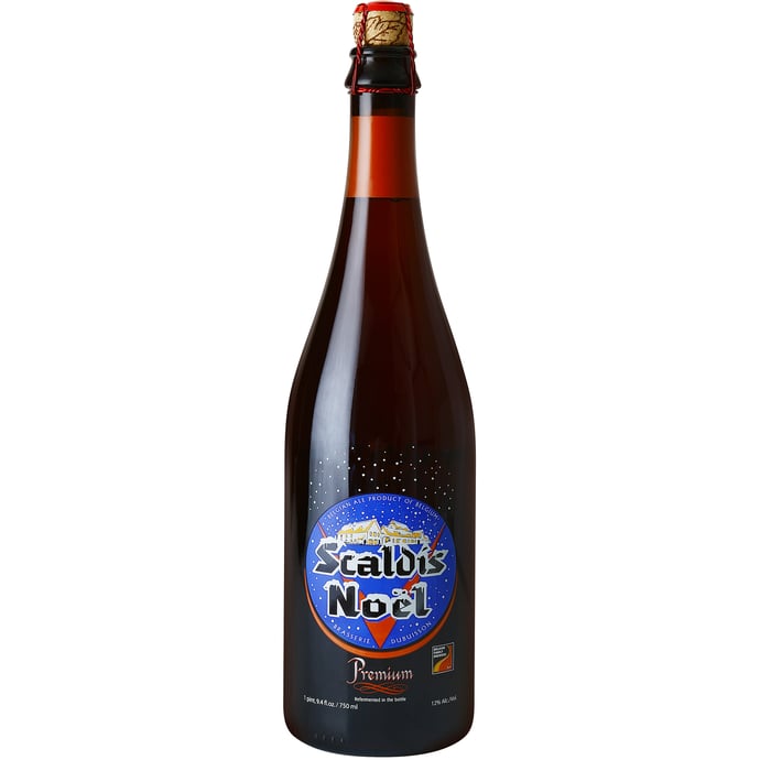 Scaldis Noel