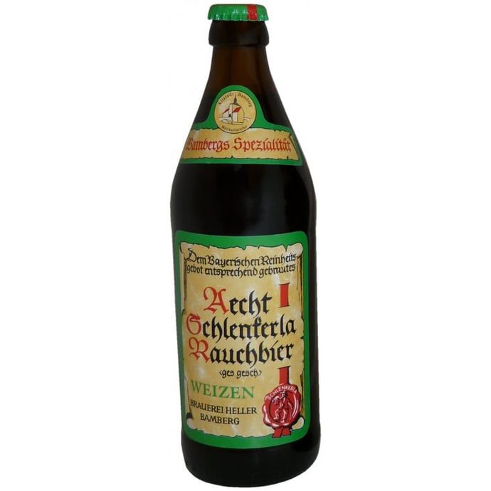 Schlenkerla Weizen