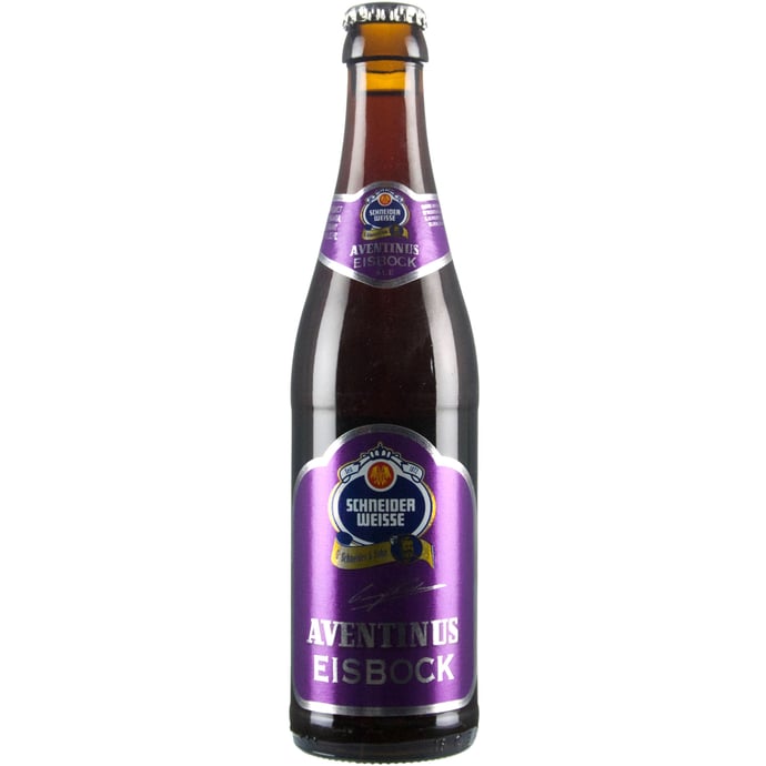 Schneider Aventinus Weizen Eisbock