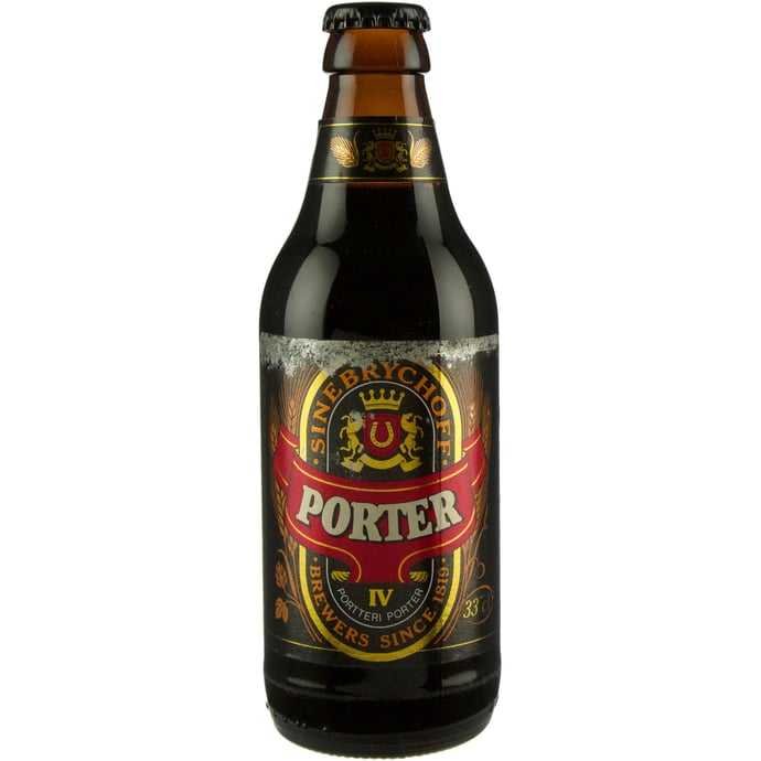 Sinebrychoff Porter