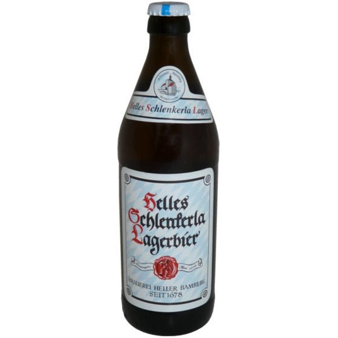 Schlenkerla Helles