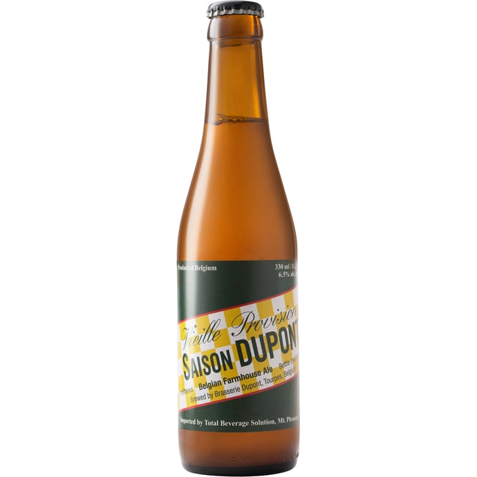 Saison Dupont