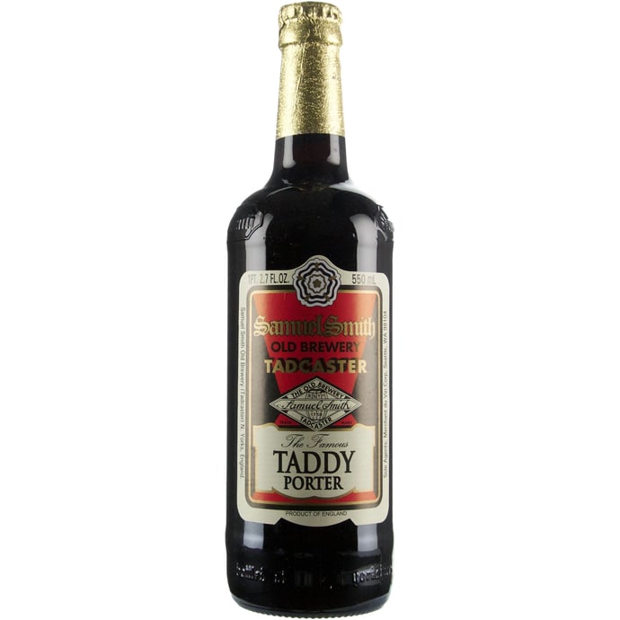 Samuel Smith's Taddy Porter