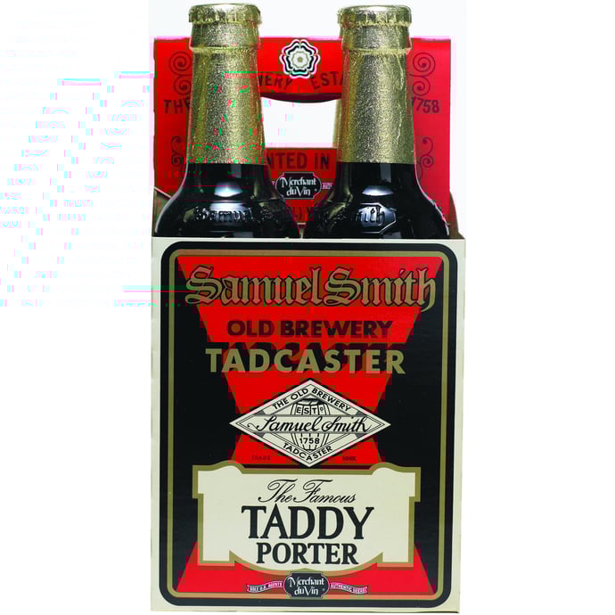 Samuel Smith's Taddy Porter
