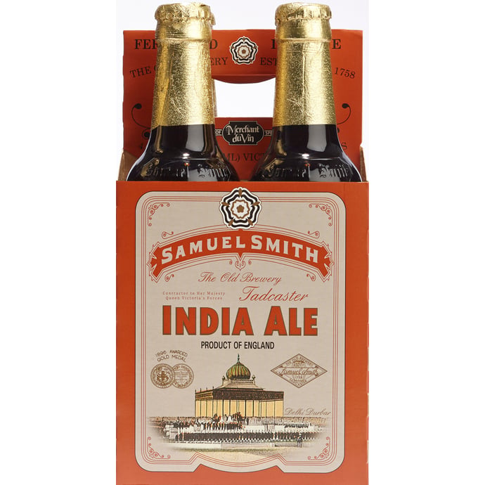 Samuel Smith's India Ale