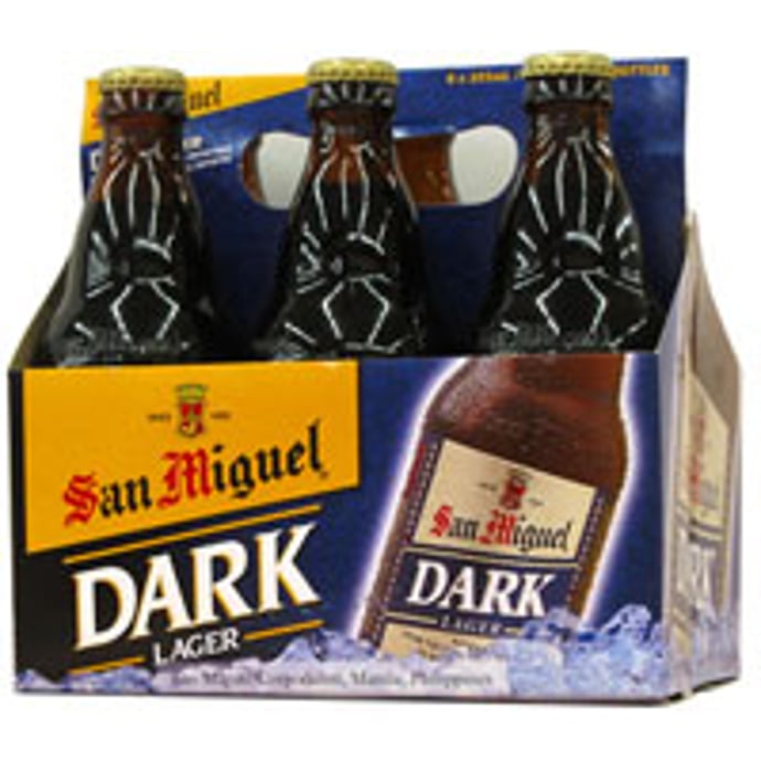 San Miguel Dark