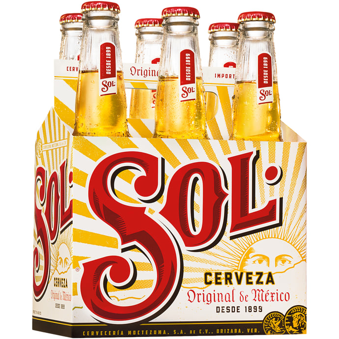 Sol Lager