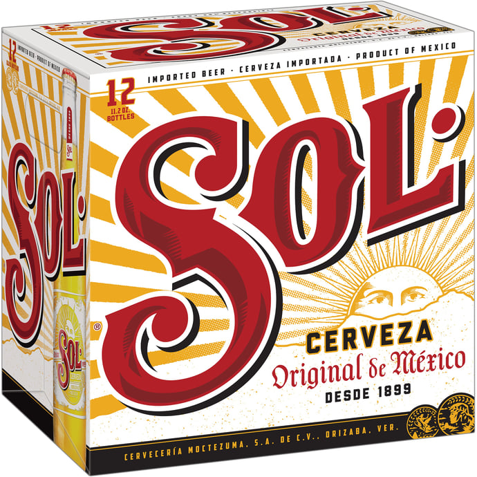 Sol Lager