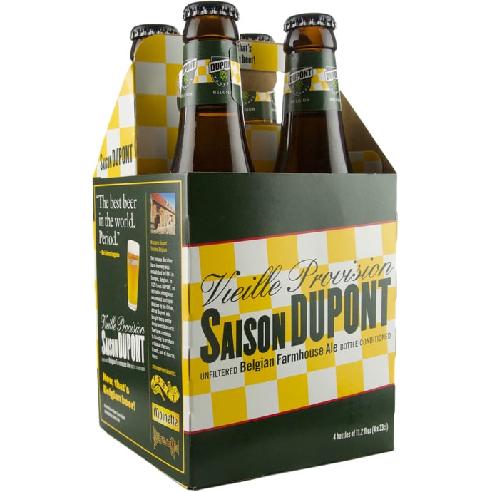 Saison Dupont