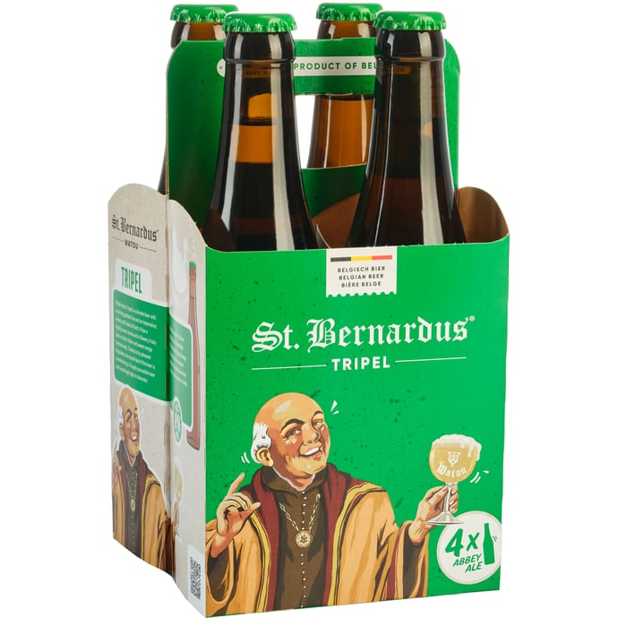 St. Bernardus Tripel