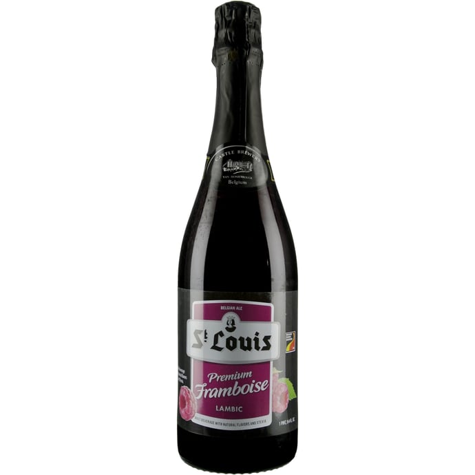 St. Louis Framboise