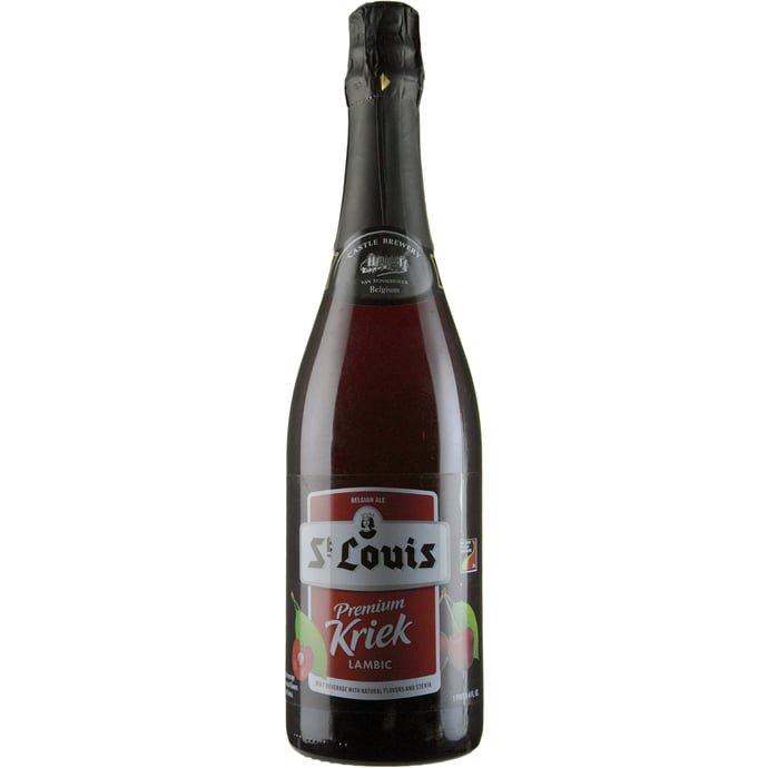 St. Louis Kriek