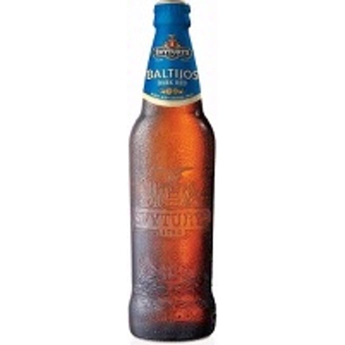 Svyturys Baltijos